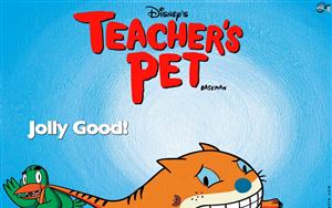 Teacher`s Pet